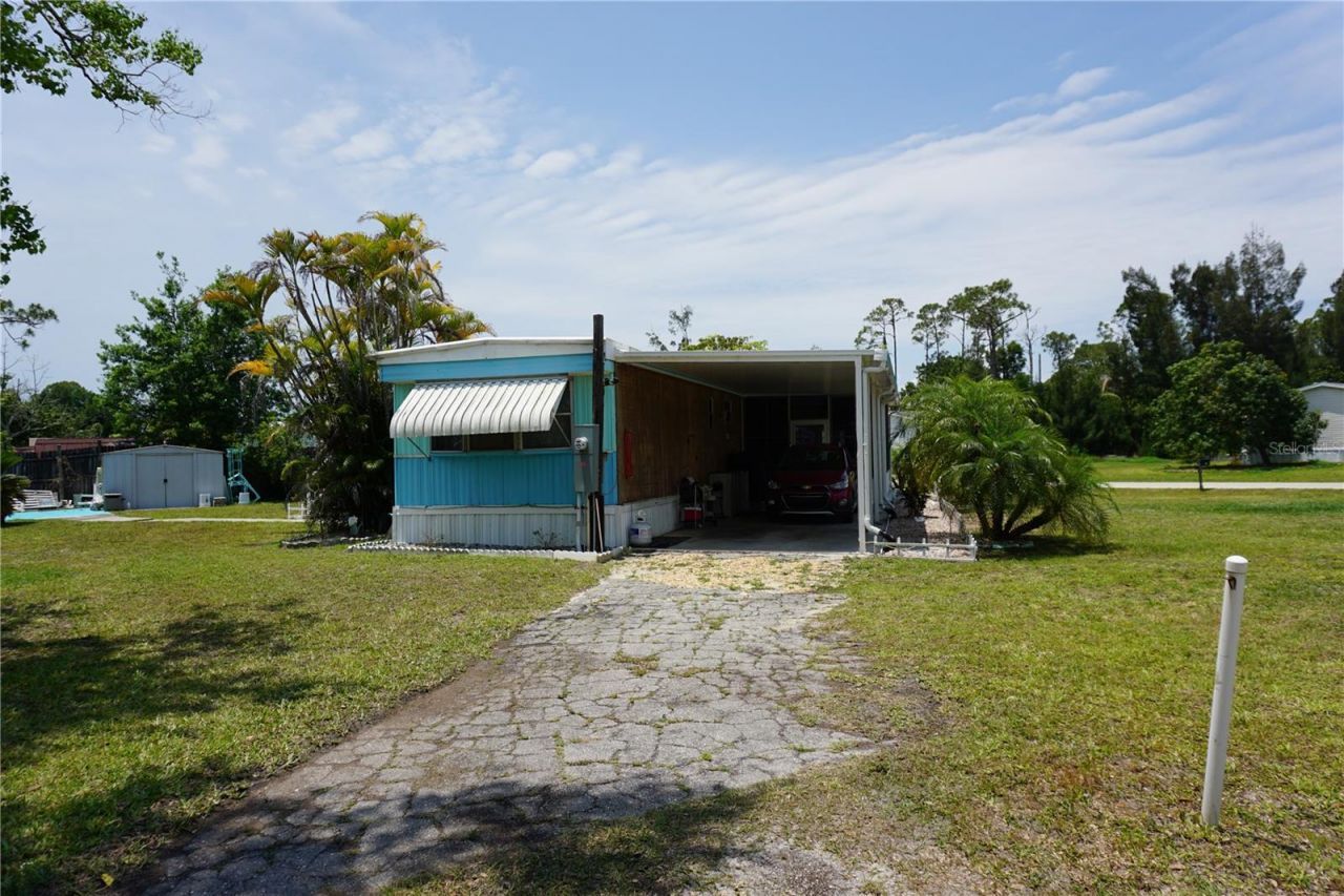 15371 Mango Drive, Punta Gorda, FL 33955 Photo
