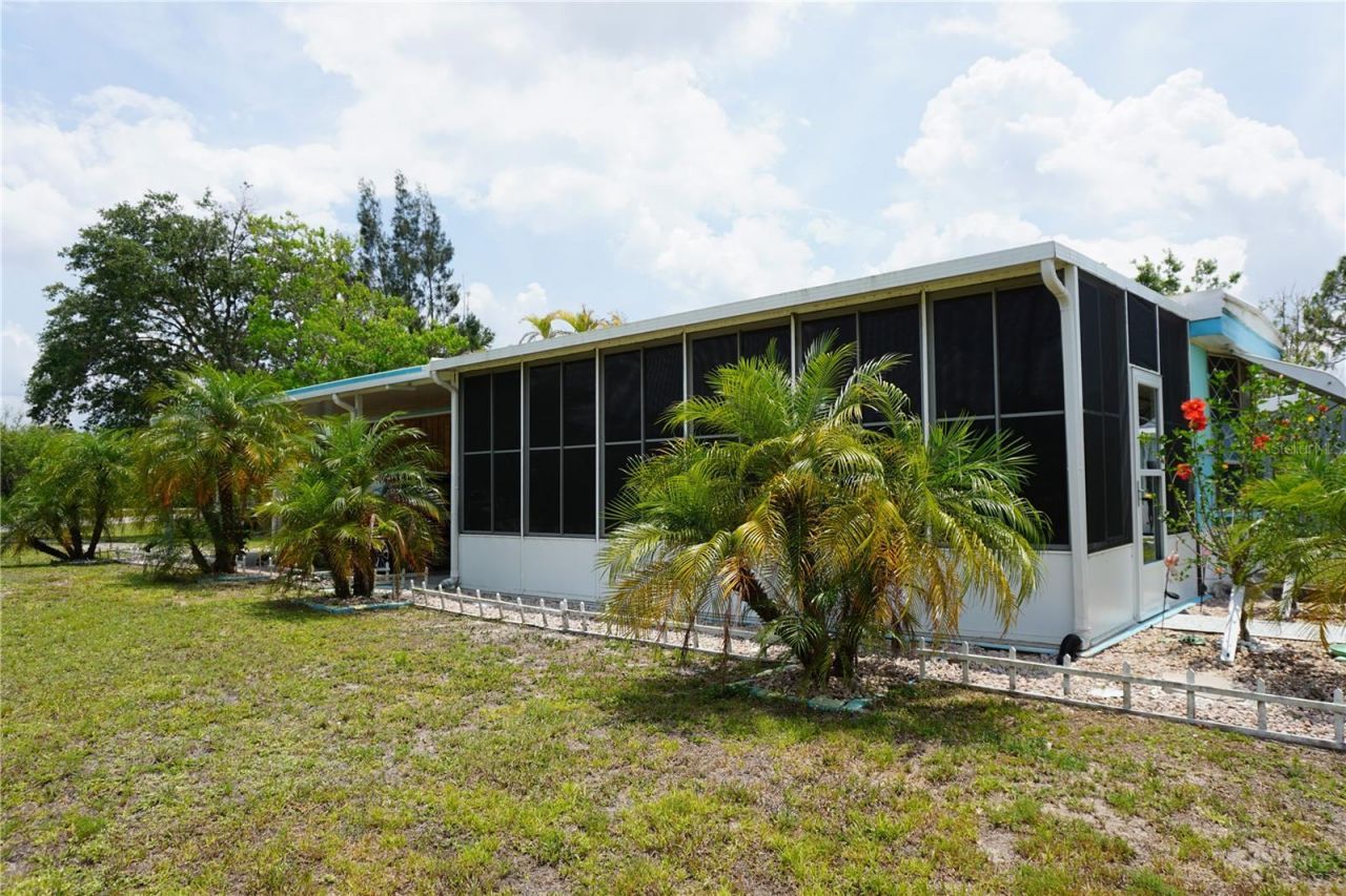 15371 Mango Drive, Punta Gorda, FL 33955 Photo