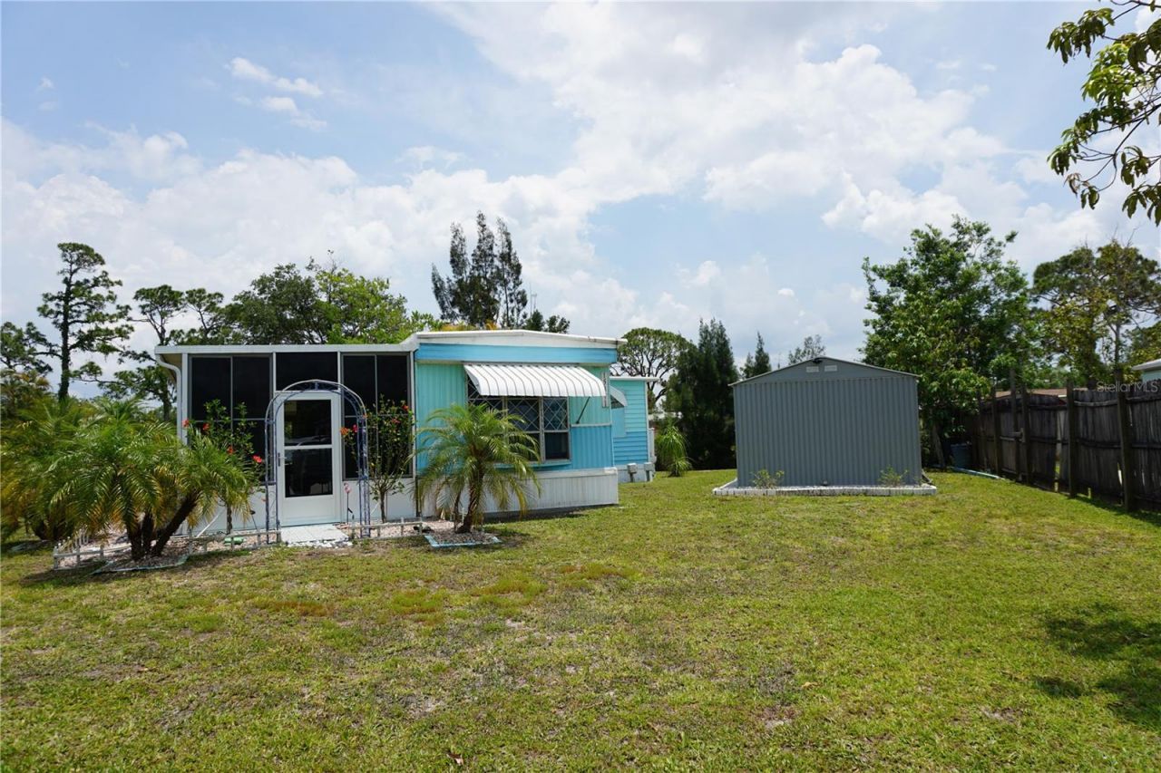 15371 Mango Drive, Punta Gorda, FL 33955 Photo