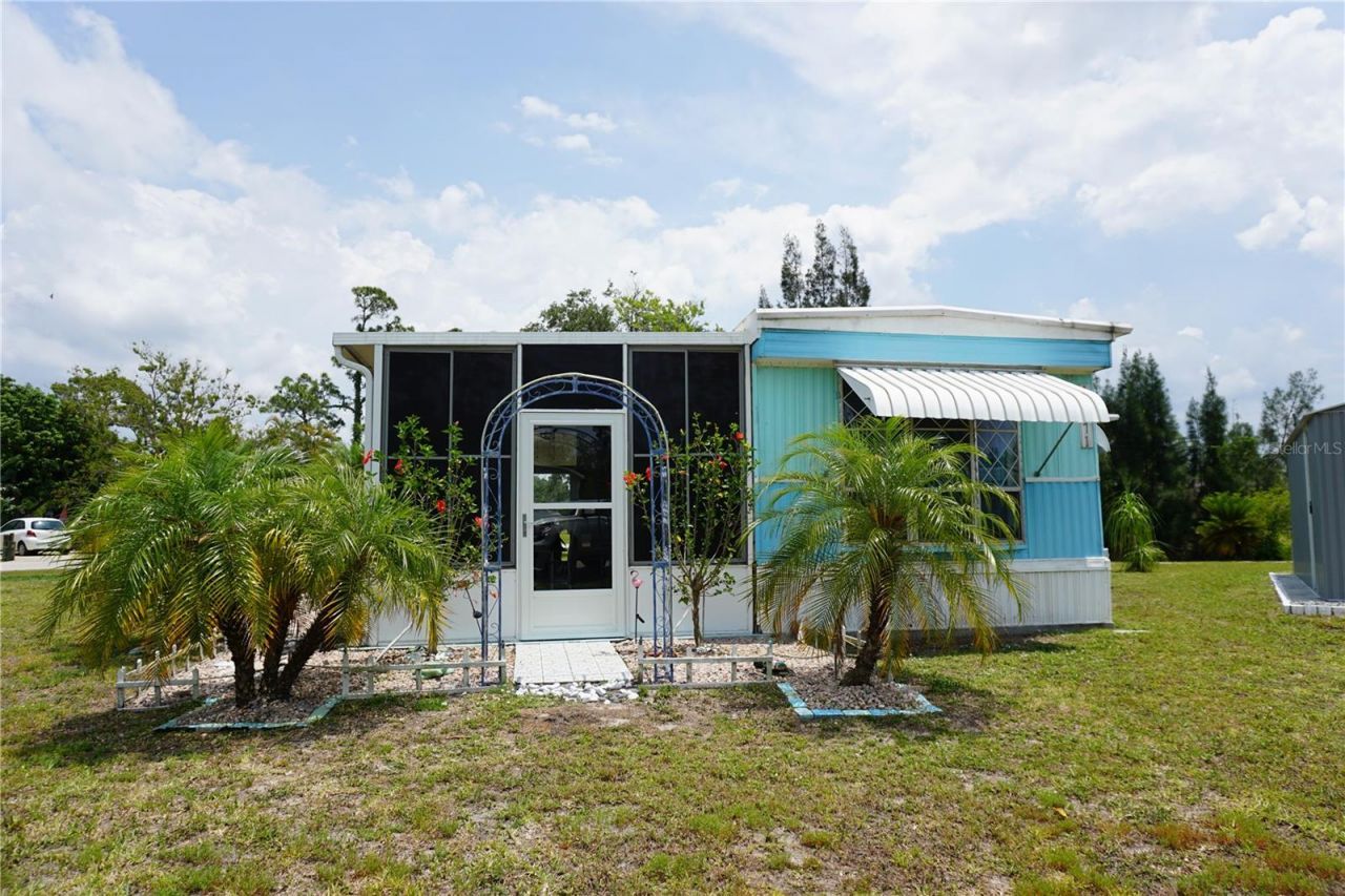 15371 Mango Drive, Punta Gorda, FL 33955 Photo