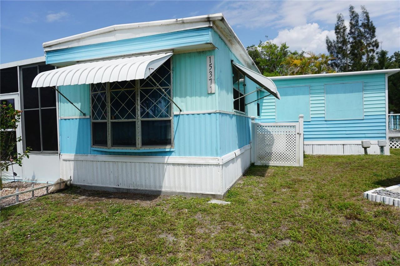 15371 Mango Drive, Punta Gorda, FL 33955 Photo