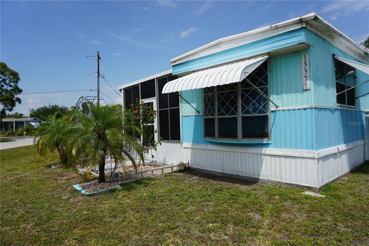 15371 Mango Drive, Punta Gorda, FL 33955 Photo