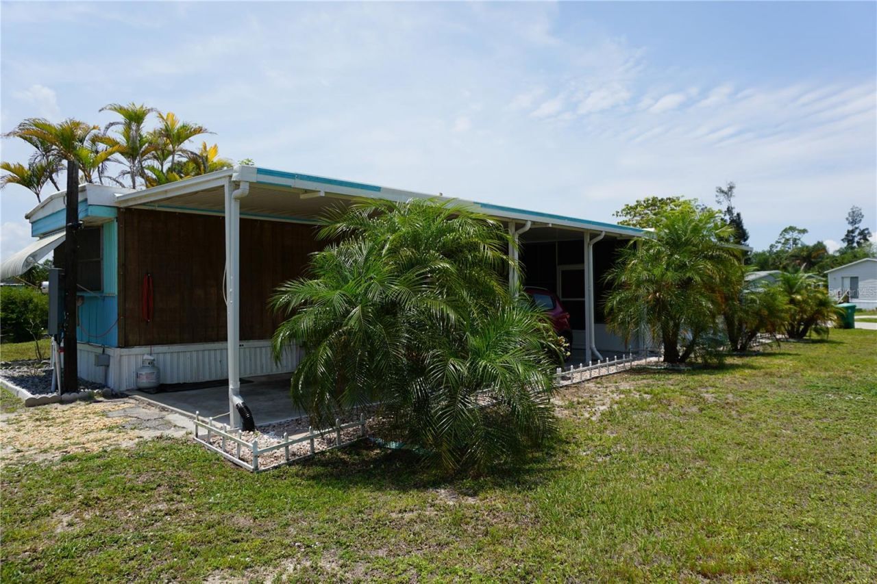 15371 Mango Drive, Punta Gorda, FL 33955 Photo