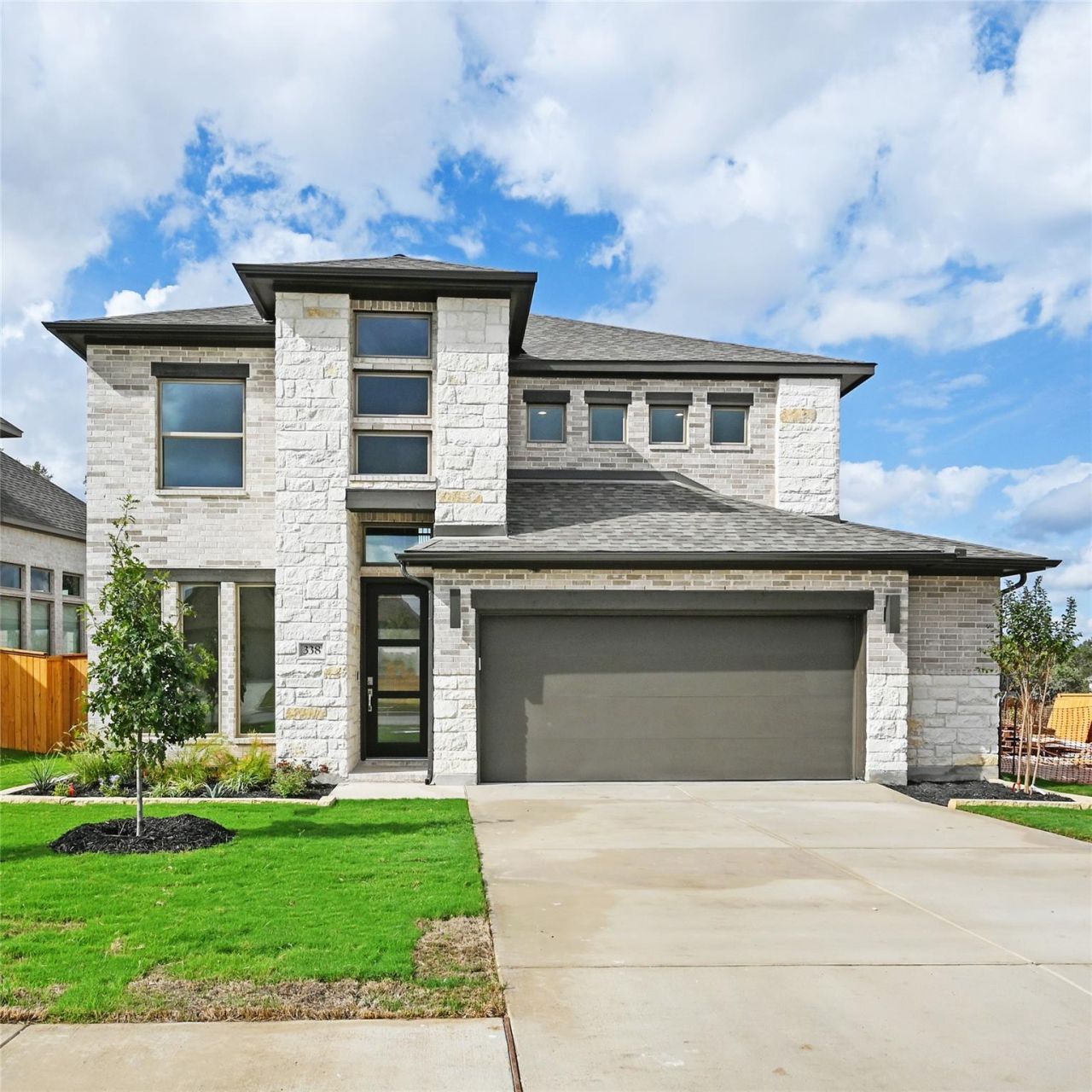 338 Prickly Poppy Loop, Kyle, TX 78640 Main Photo
