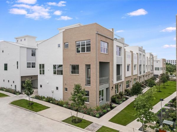 2805 McCurdy ST, Unit 19, Austin, TX 78723