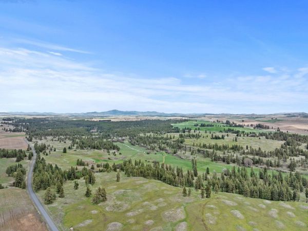 XXXXX Vacant Land, Rosalia, WA 99170