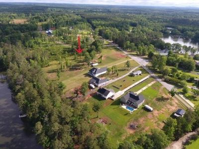 Osprey Pointe Lane, Unit 7, Prosperity, SC 29127