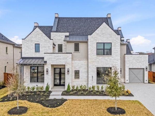 571 Twilight Drive, Prosper, TX 75078