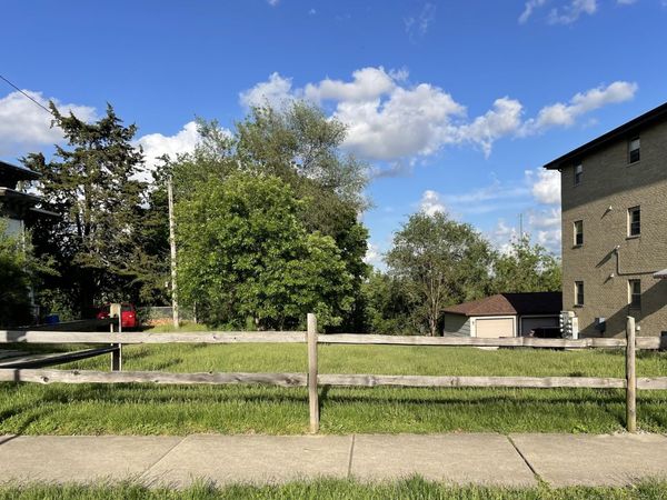 Lot 6 Block 4 N Broadway Street, Joliet, IL 60435
