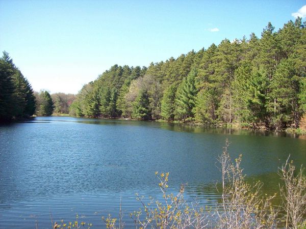 Herwig Road, Wisconsin Dells, WI 53965