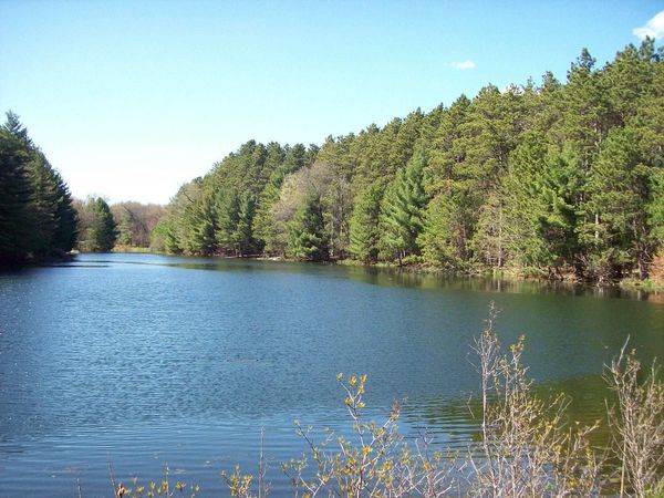 Herwig Road, Wisconsin Dells, WI 53965