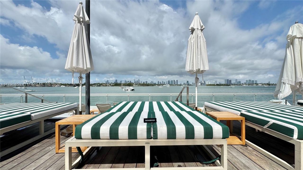 1100 West Ave, Unit 812, Miami Beach, FL 33139 Photo