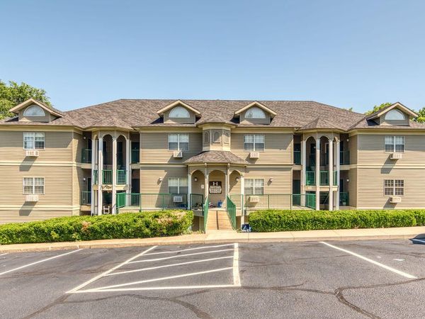 813 Holiday Ridge, Unit 10 And 11, Branson, MO 65616