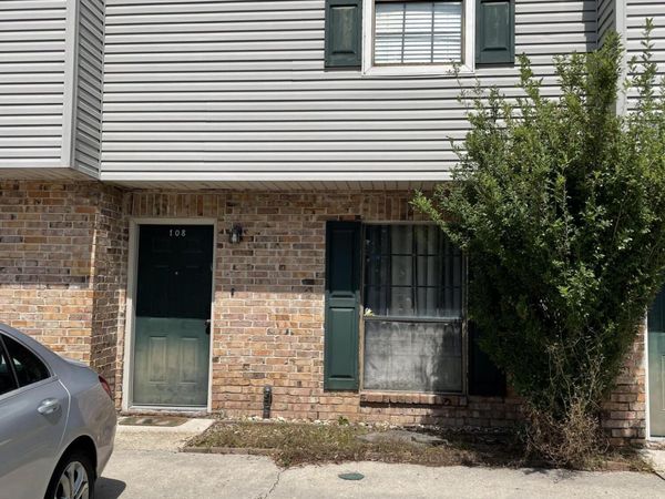 100 Winchester Drive, Unit 108, Lafayette, LA 70506