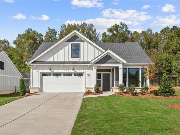 3580 Manor Court Drive, Alpharetta, GA 30004