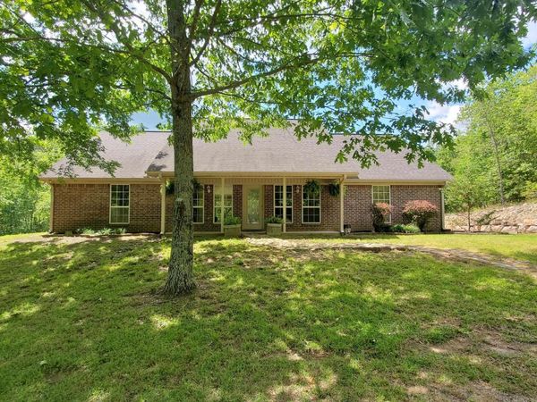 137 Gone Fishin Lane, Mena, AR 71953