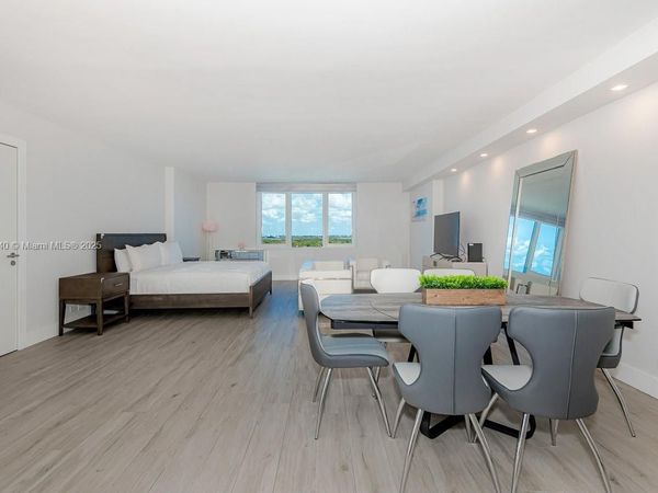 2301 Collins Ave, Unit 1531, Miami Beach, FL 33139