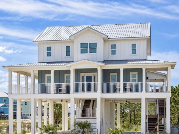 601 Cortez Street, Gulf Shores, AL 36542