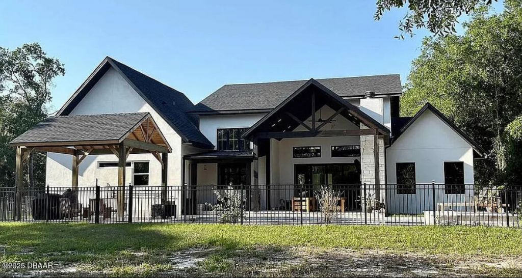 1781 Taylor Road, Port Orange, FL 32128 Photo