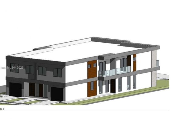 1917 Harding St, Hollywood, FL 33020