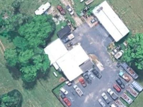 6032 Duda Road, House Springs, MO 63051