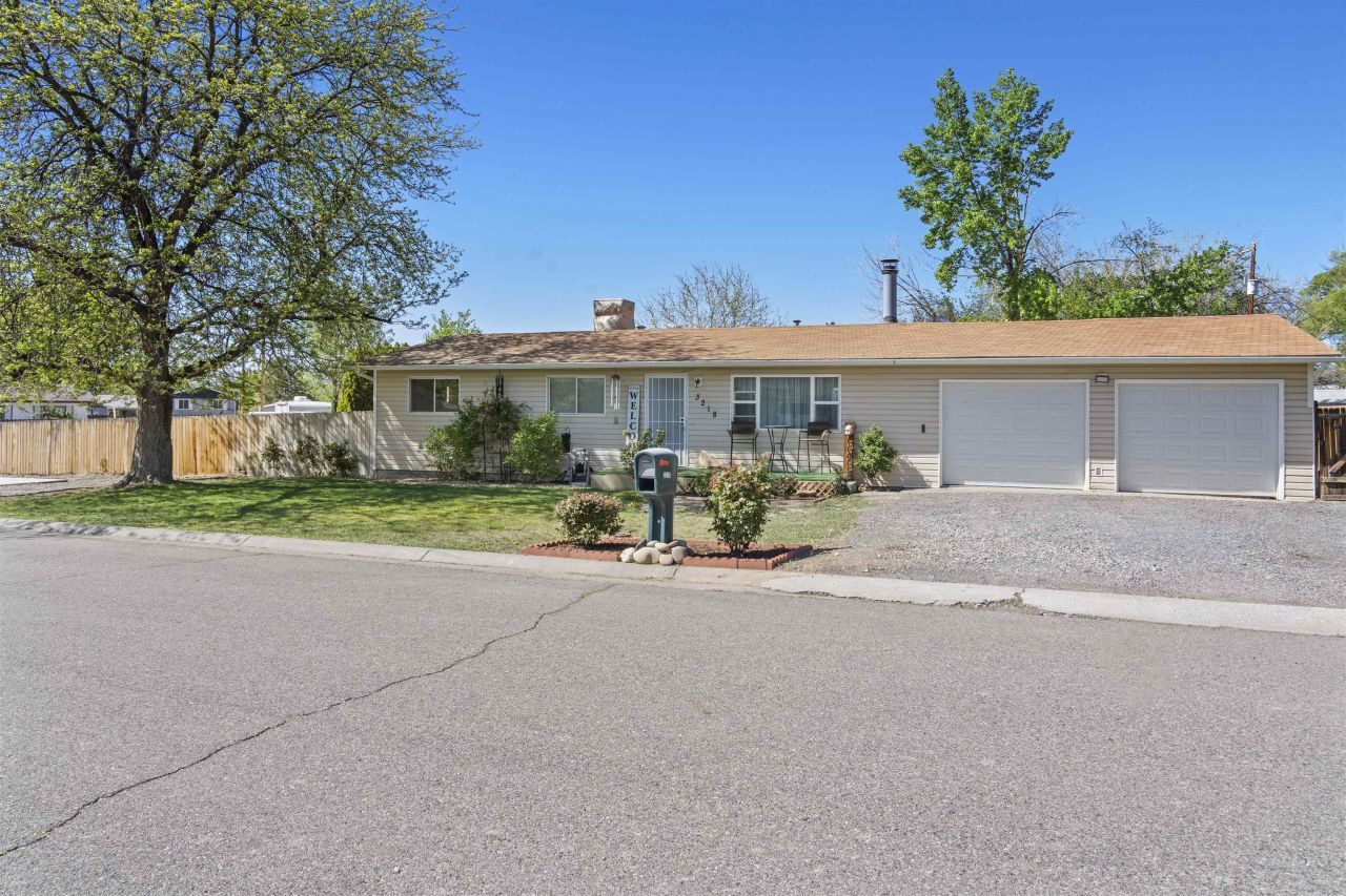 3218 Nolene Court, Clifton, CO 81520 Main Photo