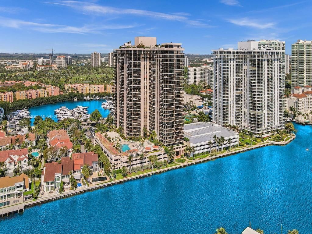 19667 Turnberry Way, Unit 16GR, Aventura, FL 33180 Photo