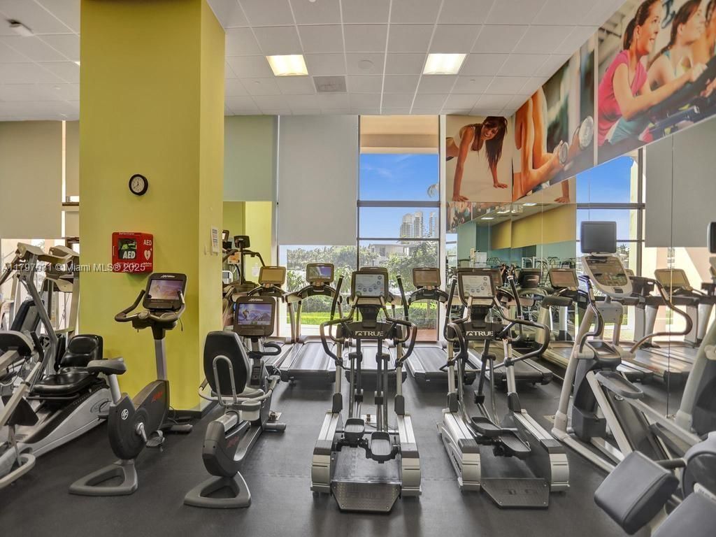 19667 Turnberry Way, Unit 16GR, Aventura, FL 33180 Photo