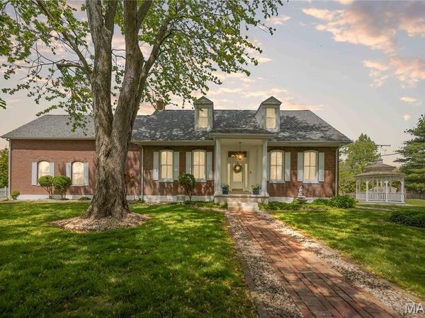 339 East Mill, Millstadt, IL 62260