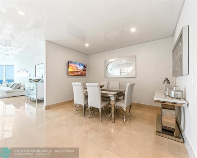 101 S Fort Lauderdale Beach Boulevard, Unit 1104, Fort Lauderdale, FL 33316 Photo