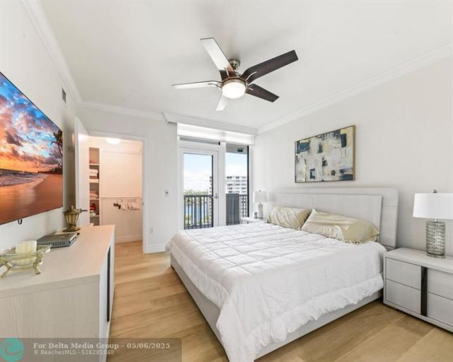 101 S Fort Lauderdale Beach Boulevard, Unit 1104, Fort Lauderdale, FL 33316 Photo