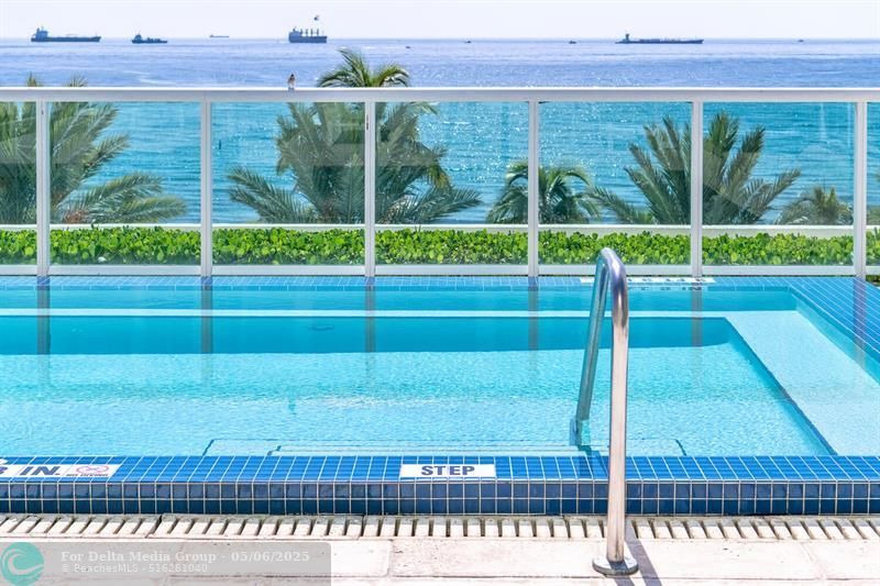 101 S Fort Lauderdale Beach Boulevard, Unit 1104, Fort Lauderdale, FL 33316 Photo