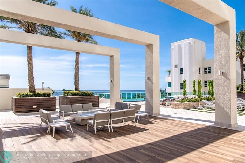 101 S Fort Lauderdale Beach Boulevard, Unit 1104, Fort Lauderdale, FL 33316 Photo