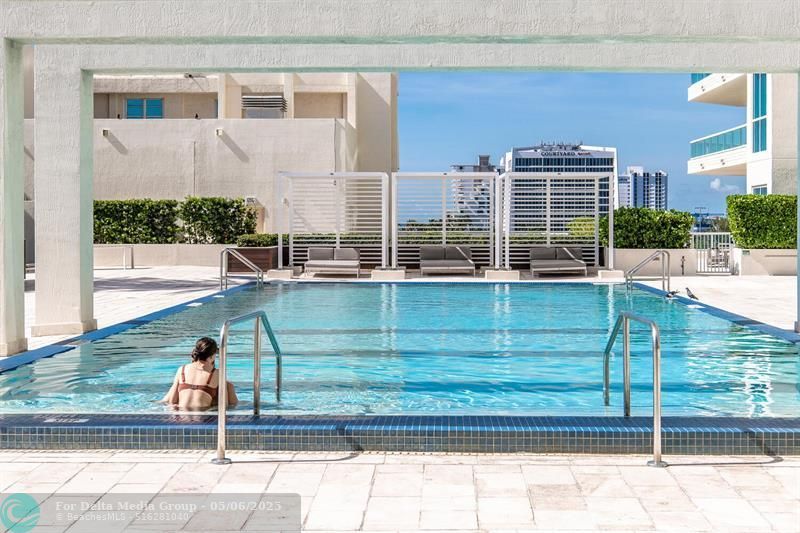 101 S Fort Lauderdale Beach Boulevard, Unit 1104, Fort Lauderdale, FL 33316 Photo