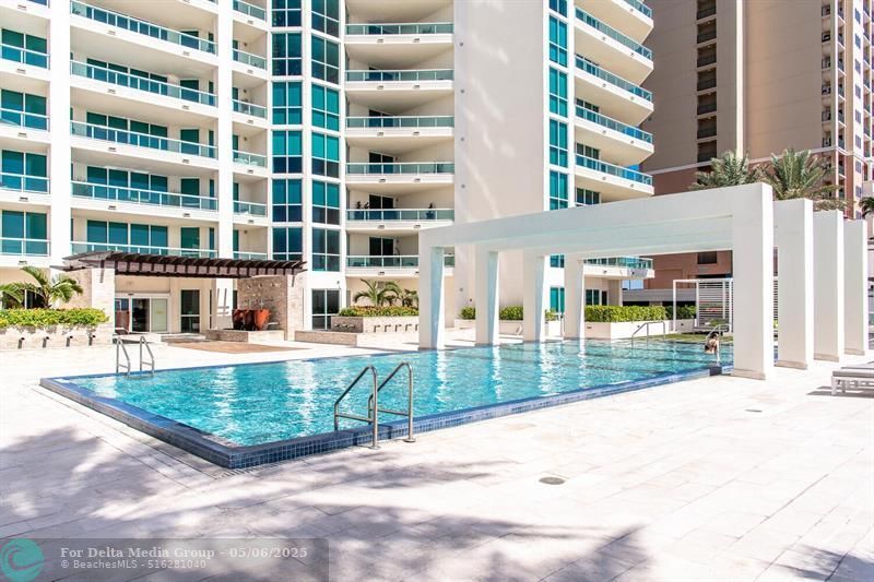 101 S Fort Lauderdale Beach Boulevard, Unit 1104, Fort Lauderdale, FL 33316 Photo