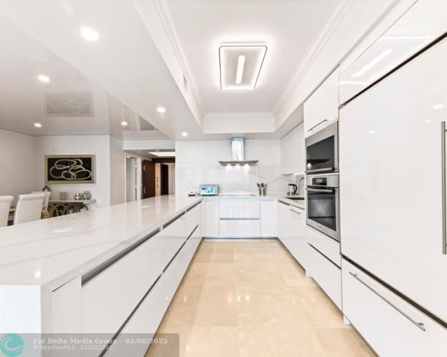 101 S Fort Lauderdale Beach Boulevard, Unit 1104, Fort Lauderdale, FL 33316 Photo