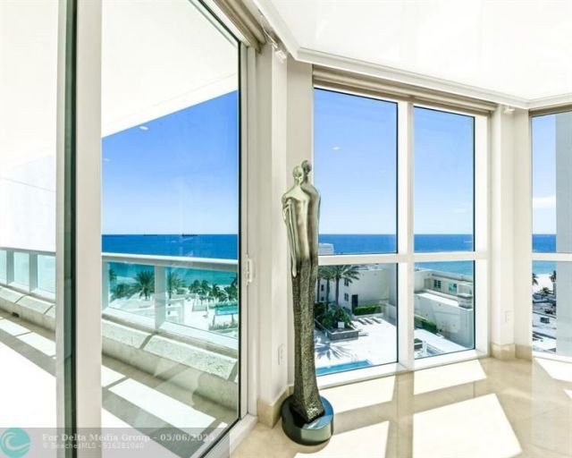 101 S Fort Lauderdale Beach Boulevard, Unit 1104, Fort Lauderdale, FL 33316 Photo