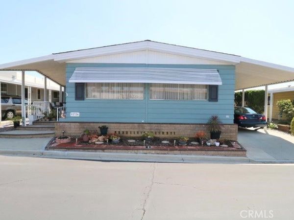 12726 Lake Forest Drive, Unit 25, La Mirada, CA 90638