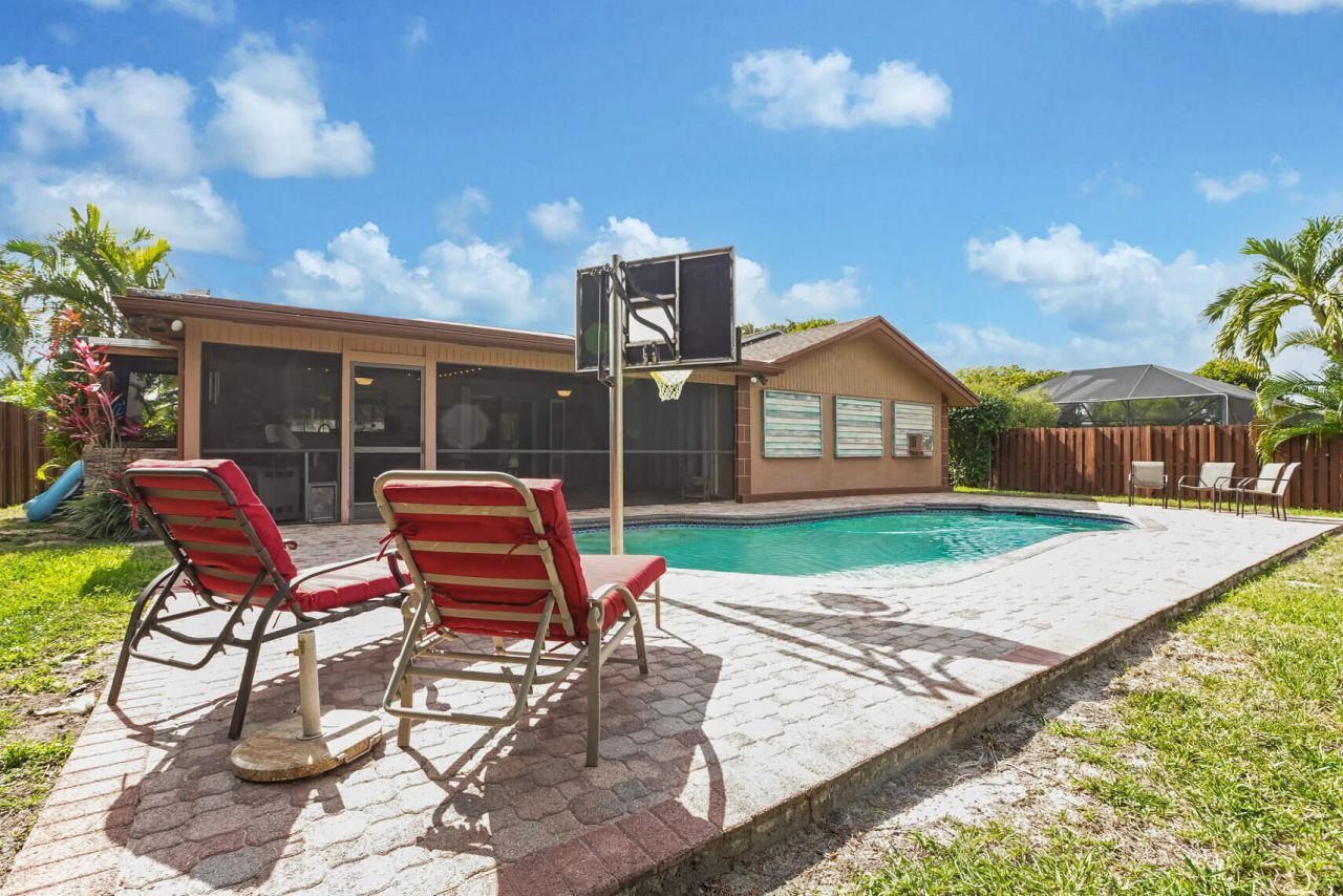 650 NW 48th Avenue, Coconut Creek, FL 33063 Photo