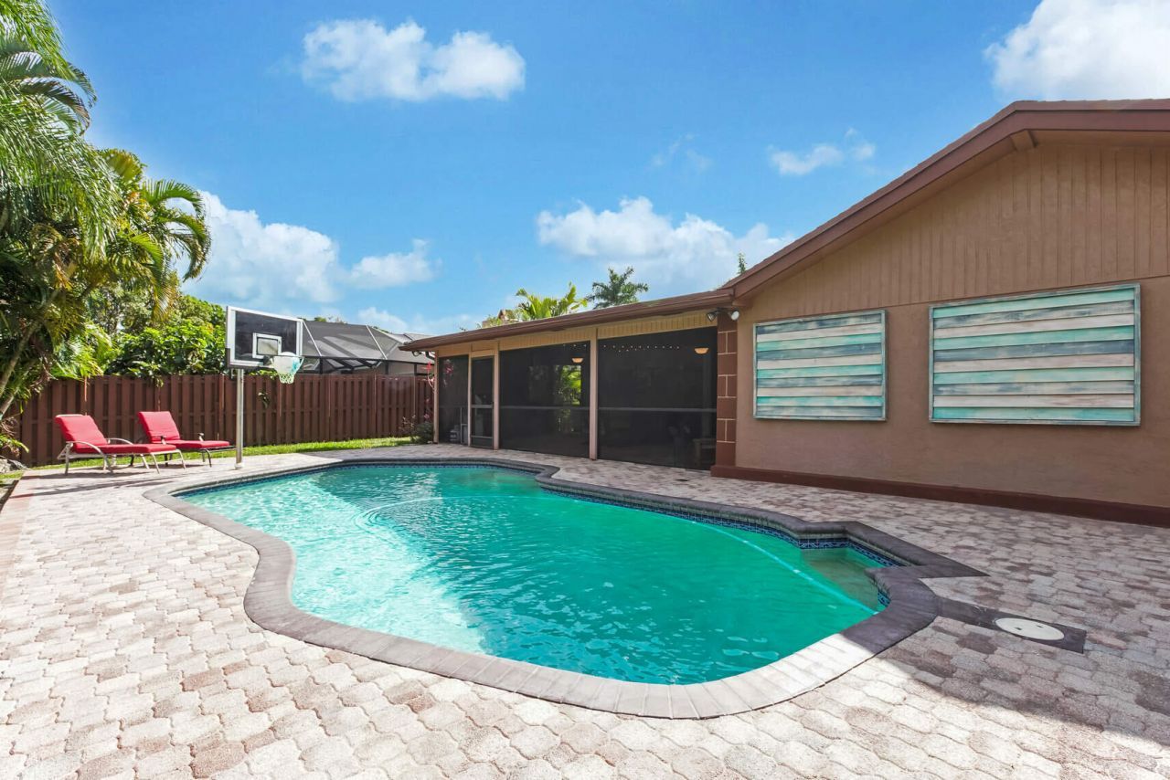 650 NW 48th Avenue, Coconut Creek, FL 33063 Photo