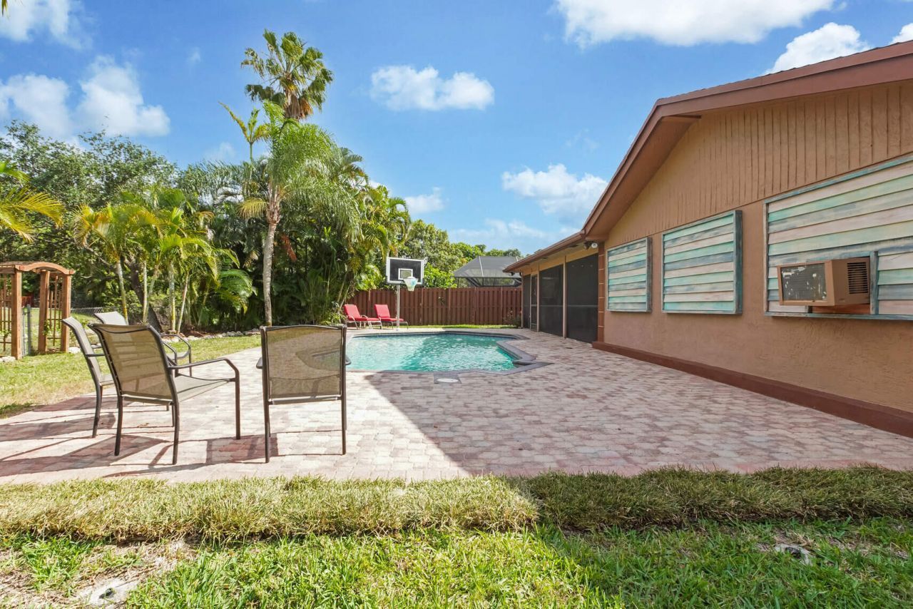 650 NW 48th Avenue, Coconut Creek, FL 33063 Photo