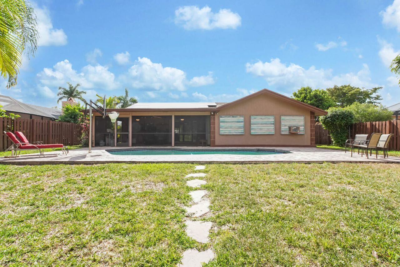 650 NW 48th Avenue, Coconut Creek, FL 33063 Photo