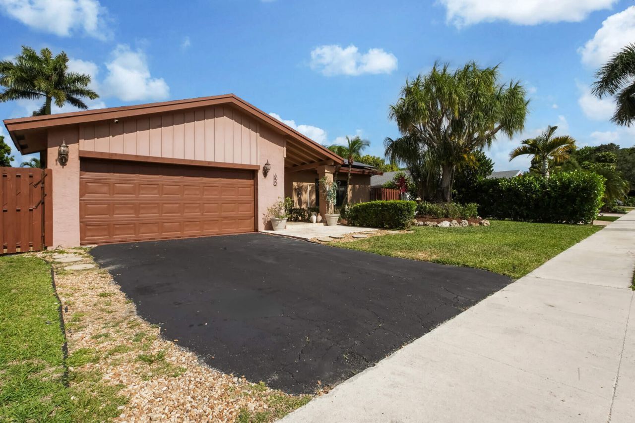 650 NW 48th Avenue, Coconut Creek, FL 33063 Photo