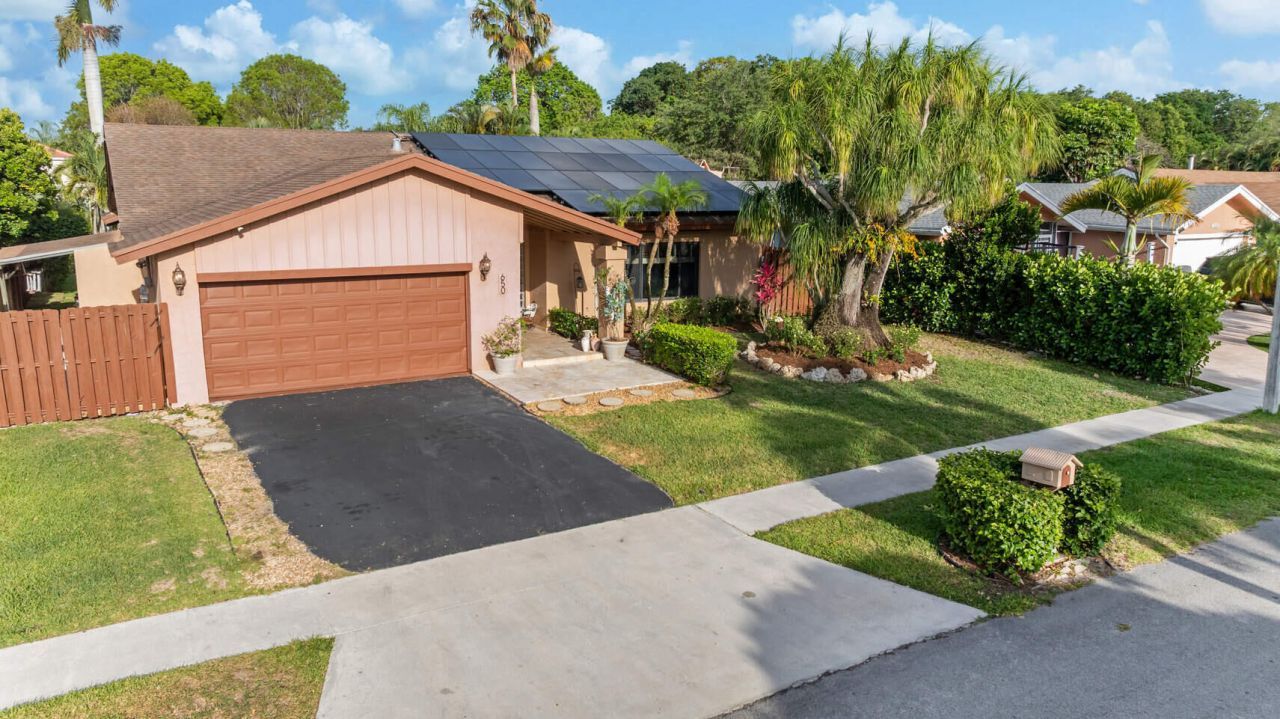 650 NW 48th Avenue, Coconut Creek, FL 33063 Photo