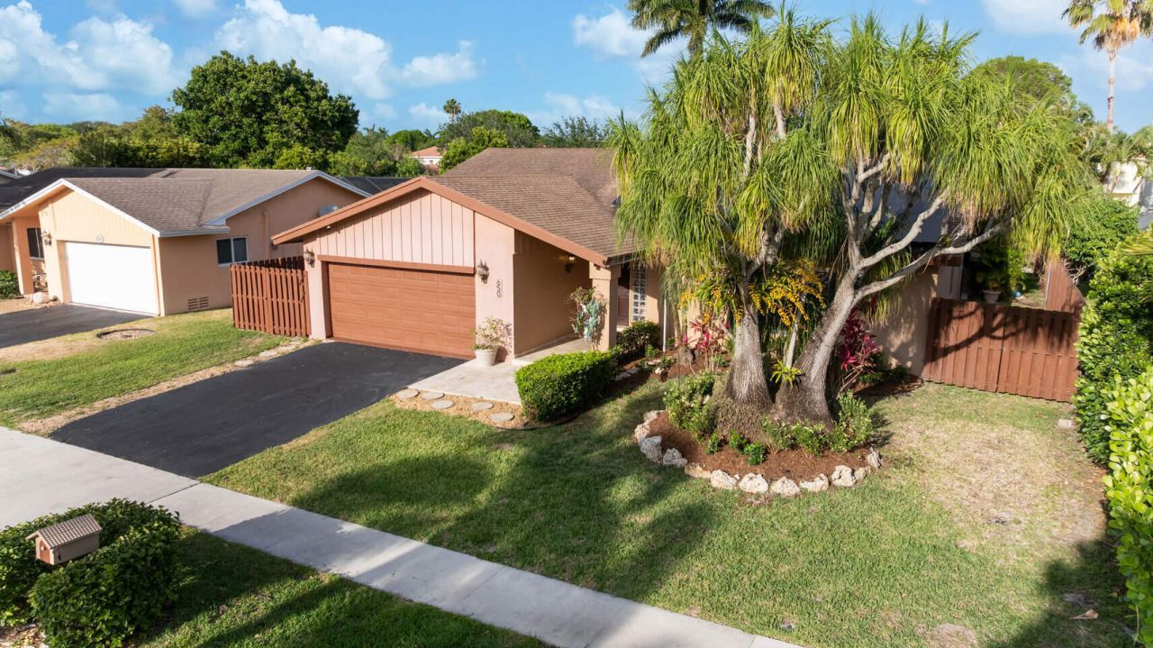 650 NW 48th Avenue, Coconut Creek, FL 33063 Photo