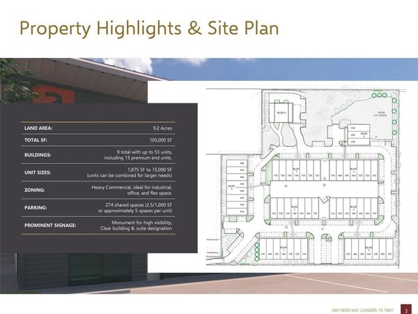 2967 Hero Way DR, Leander, TX 78641