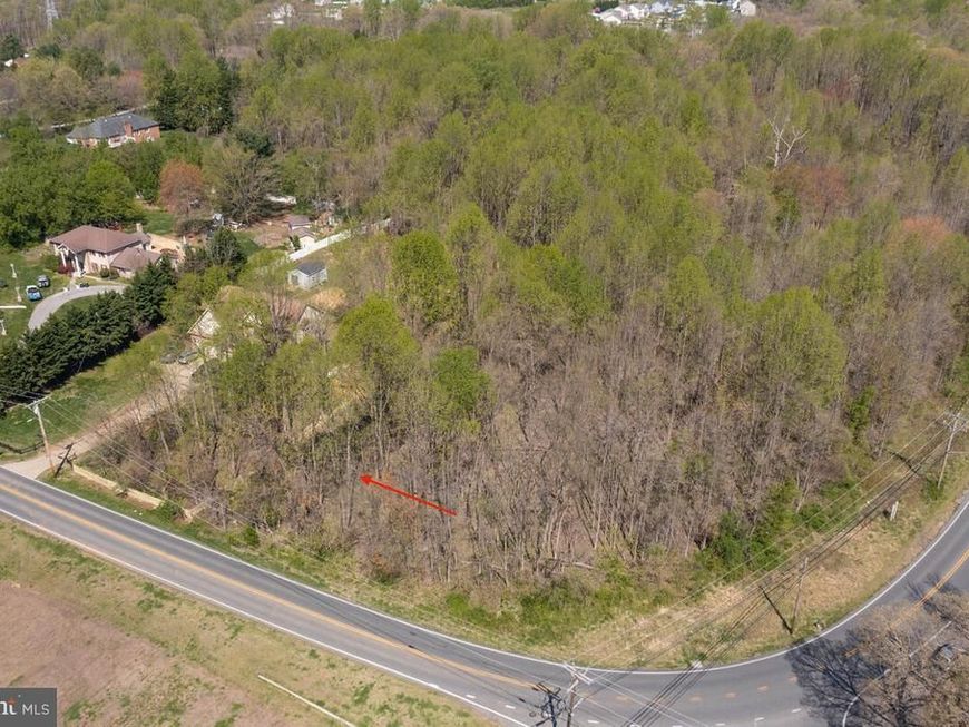 0 Church Road, Bowie, MD 20720 Main Photo