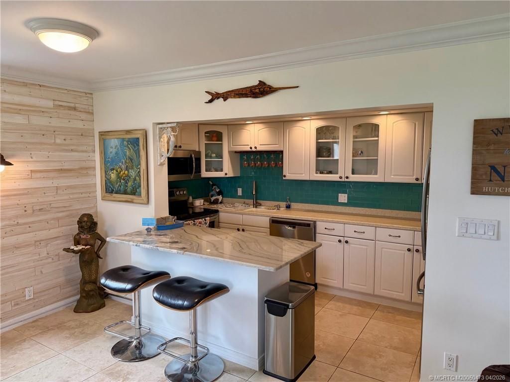 1357 NE Ocean Boulevard, Unit 106, Stuart, FL 34996 Photo