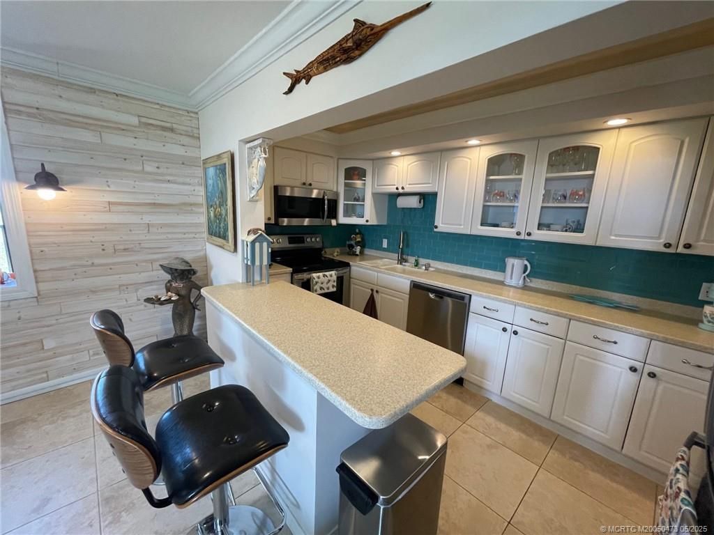 1357 NE Ocean Boulevard, Unit 106, Stuart, FL 34996 Photo