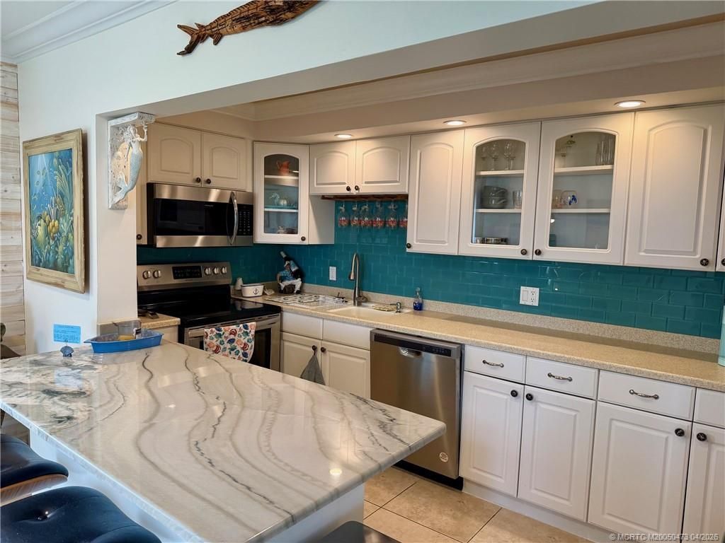 1357 NE Ocean Boulevard, Unit 106, Stuart, FL 34996 Photo